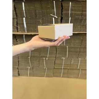 Đóng gói hàng nhỏ gọn
