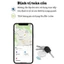 Thiết Bị Định Vị GPS Kết Nối Bluetooth Chống Thất Lạc Cho iOS