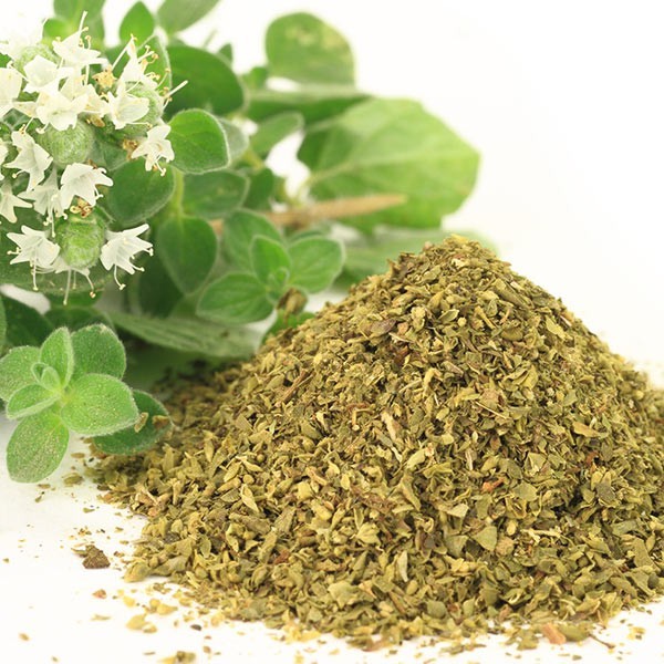 Goi 10g lá thơm Oregano - Kinh giới tây