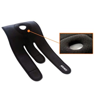 Băng gối thể thao Aolikes 7616-A, 0217,7929,7919 Bó gối bảo vệ khớp gối khi chơi bóng đá,bóng chuyền,chạy bộ,