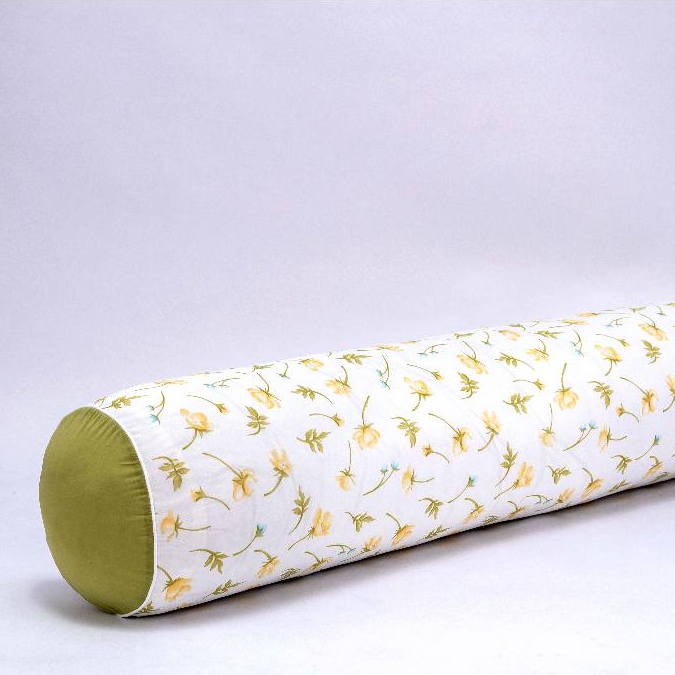 Ảnh Vỏ Gối Ôm Hàn Quốc K-Bedding by Everon Cool Flex 80x100cm KCSP 3