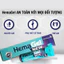 HemaGel 5g Hỗ Trợ Vết Thương Hở, Bảo Vệ Và Làm Liền Vết Thương, Ngăn Ngừa Quá Trình Hình Thành Sẹo