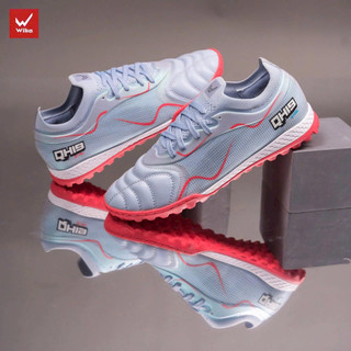 Giày Bóng Đá Wika Người Lớn QH19 Z-Vol