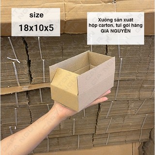 [HÀNG TẶNG KO BÁN]  hộp bìa carton