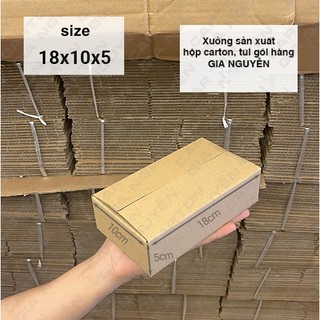 [HÀNG TẶNG KO BÁN]  hộp bìa carton