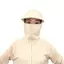 Áo Khoác Chống Nắng, Chất liệu UMI, cản tia UV, Cánh Dơi Có 3 Túi, Túi Trong Có Khóa Kéo Nữ