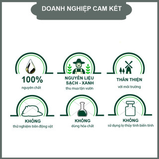 Combo Tinh Dầu Tràm Thái An và Dầu Mù U Thái An Nguyên Chất Tự Nhiên - (1 Tràm 10ml + 1 Mù u + 1 Khăn sữa)