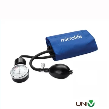 [ Bảo hành 5 năm chính hãng] Máy và bộ dụng cụ đo huyết áp cơ MICROLIFE AG1-20 chất lượng cao - UNIV