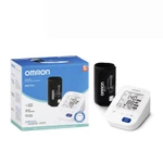(Bảo hành 5 năm chính hãng) Máy Đo Huyết Áp Bắp Tay Omron HEM 7156 Chức Năng Mới Phát Hiện Nhịp Tim Bất Thường - UNIV — ảnh 3