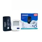 (Bảo hành 5 năm chính hãng) Máy Đo Huyết Áp Bắp Tay Omron HEM 7156 Chức Năng Mới Phát Hiện Nhịp Tim Bất Thường - UNIV — ảnh 4