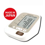 (Chính Hãng) Máy đo huyết áp bắp tay tự động OMRON JPN600 bảo hành 5 năm chính hãng [SẢN XUẤT TẠI NHẬT BẢN] - UNIV — ảnh 3