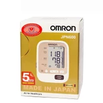 (Chính Hãng) Máy đo huyết áp bắp tay tự động OMRON JPN600 bảo hành 5 năm chính hãng [SẢN XUẤT TẠI NHẬT BẢN] - UNIV — ảnh 2