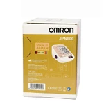 (Chính Hãng) Máy đo huyết áp bắp tay tự động OMRON JPN600 bảo hành 5 năm chính hãng [SẢN XUẤT TẠI NHẬT BẢN] - UNIV — ảnh 1