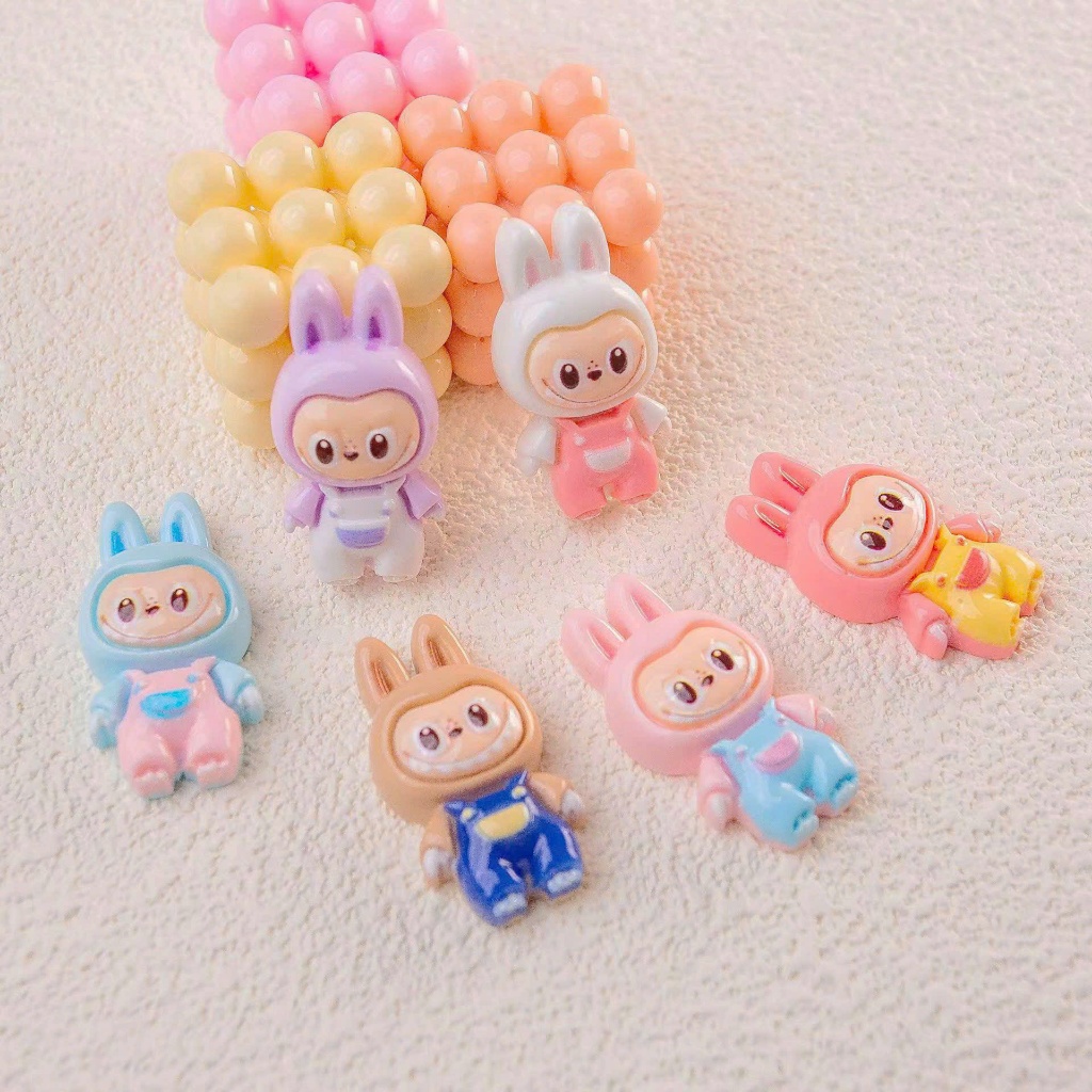 Túi mù kẹo set 10 cái ngẫu nhiên nhiều hình hàng charm đẹp (Tuyển sỉ   )