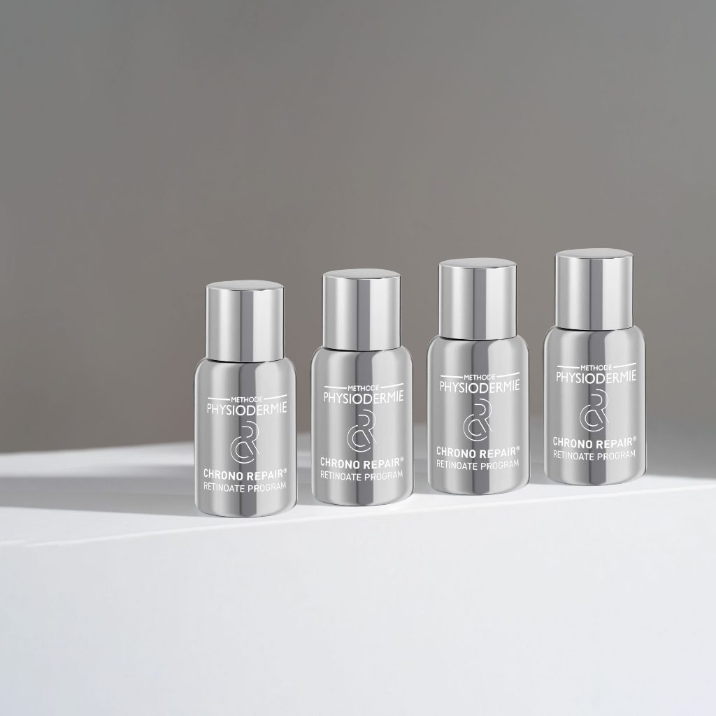 Ảnh Liệu trình Retinoate 28 ngày với huyết thanh chống lão hóa – Retinol thế hệ mới | Retinoate Program 1