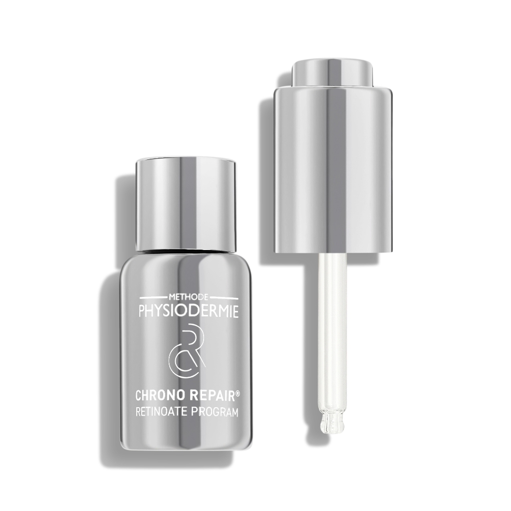 Ảnh Liệu trình Retinoate 28 ngày với huyết thanh chống lão hóa – Retinol thế hệ mới | Retinoate Program 3