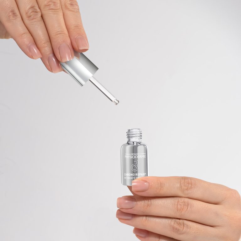 Ảnh Liệu trình Retinoate 28 ngày với huyết thanh chống lão hóa – Retinol thế hệ mới | Retinoate Program 2