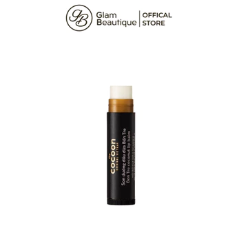 Cocoon Son Dưỡng Dầu Dừa Bến Tre 5g Glam Beautique