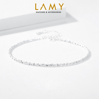 Lắc tay LAMY Twinkle Silver Bracelet 2056 - Lắc tay cao cấp