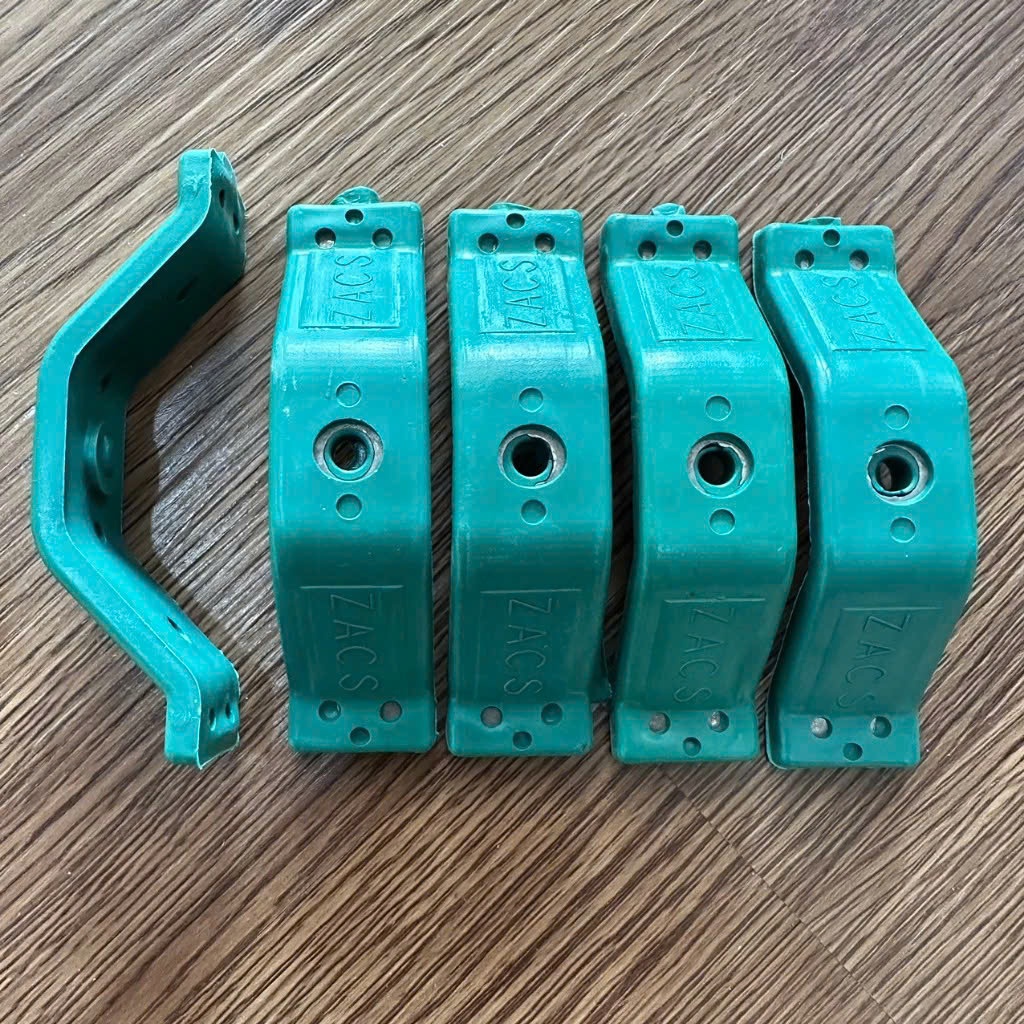 Ứng dụng thực tế của ke 5 sóng trong xây dựng