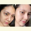 Kem Dưỡng Trắng Da O’Muse Oh So Glowy Brightening Cream 50G