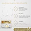 Kem Dưỡng Trắng Da O’Muse Oh So Glowy Brightening Cream 50G