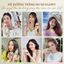 Kem Dưỡng Trắng Da O’Muse Oh So Glowy Brightening Cream 50G