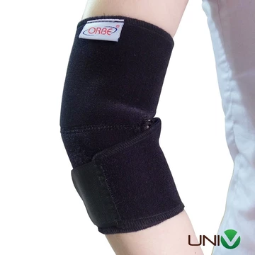 Băng thun khuỷu tay ORBE – Băng thun hỗ trợ khớp khuỷu tay trong khi vận động, chơi thể thao - UNIV
