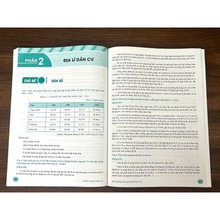Sách - Bồi Dưỡng Học Sinh Giỏi Địa Lí 12 (chưa sáp nhập) - ndbooks