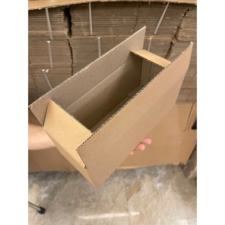Hộp carton tặng