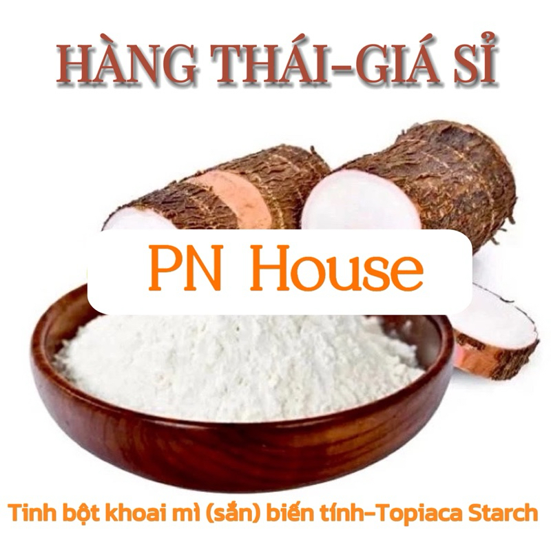 Tapioca - Giá Tốt, Sale Tháng 07, Ship 0 Đồng | Shopee Việt Nam