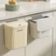 THÙNG RÁC NHÀ BẾP TREO TƯỜNG 12L - Tiện Lợi Cho Mọi Gia Đình