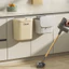 THÙNG RÁC NHÀ BẾP TREO TƯỜNG 12L - Tiện Lợi Cho Mọi Gia Đình
