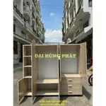 Tủ quần áo nhựa 5 cánh nhựa đài loan cao cấp miễn phí vận chuyển lắp đặt (bản lề lót lõi gỗ ) bảo hàng 2 năm — ảnh 3