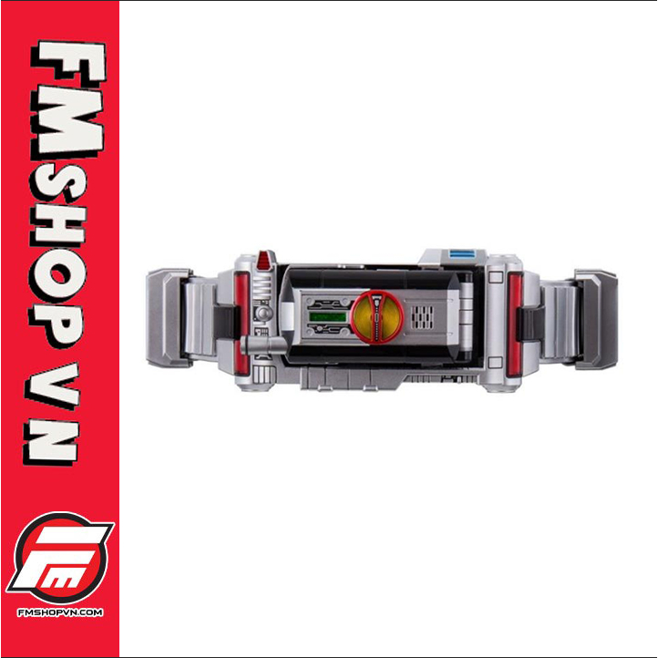 [CÓ SẴN]MÔ HÌNH CHÍNH HÃNG PHỤ KIỆN CSM FAIZ DRIVER SET BL | Shopee ...