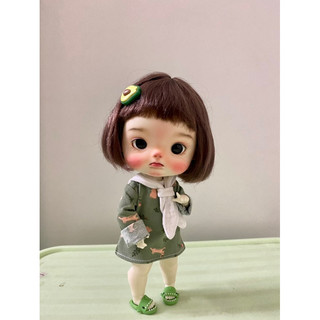Váy tay dài kèm cổ rời size dian mập,cừu bé,cá lớn,6 nhỏ(size khác vui lòng ib shop)