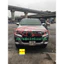Rèm Che Nắng Xe Toyota Hilux 2019 - 2022, 2022, 2023, 2024 - chống tia UV - Loại 1 Mr Ô Tô - Bảo hành 2 năm