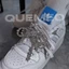 Móc khóa nơ , charm nơ gắn Giày gắn Túi Balo phụ kiện TRENDY QUEMEO set phụ kiện móc khoá treo túi