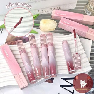 [HOLD LIVE] Son Bóng HOLD LIVE Dạng Gloss Vỏ Xoắn Mềm Môi, Độ Bóng Cao, Son Bóng Căng Mọng (HL725)