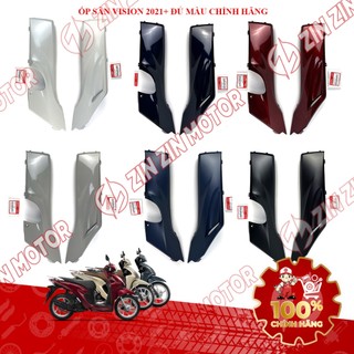 Ốp Sàn ( Thanh Cạnh ) Vision 2021 2022 2023 2024 2025 83520-K2C-V00ZA, 83620-K2C-V00ZA, 83620-K2C-V00ZD Chính Hãng - ZZM