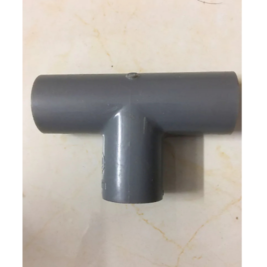 Tê Nhựa PVC Bình Minh (21,27,34,42,49,60,76,90,114,140,168mm) - Hàng ...