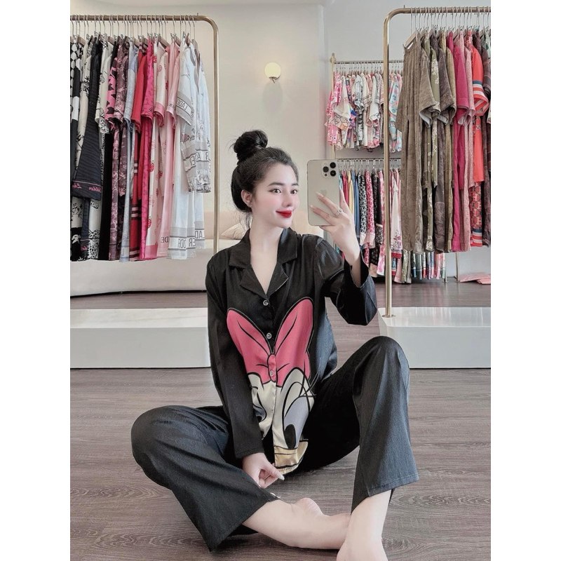 Tay Dài 58