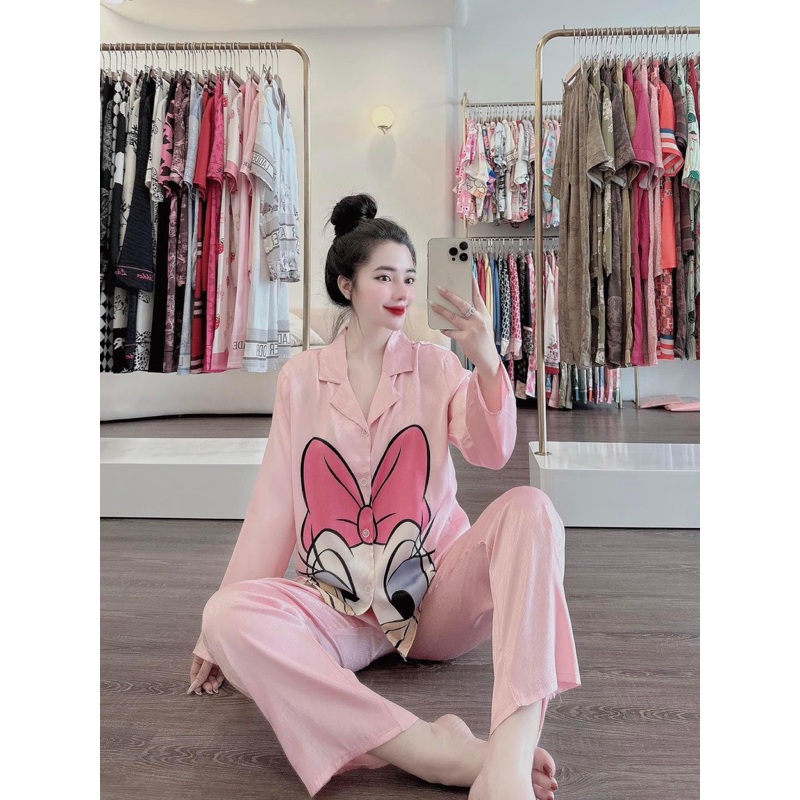 Tay Dài 20