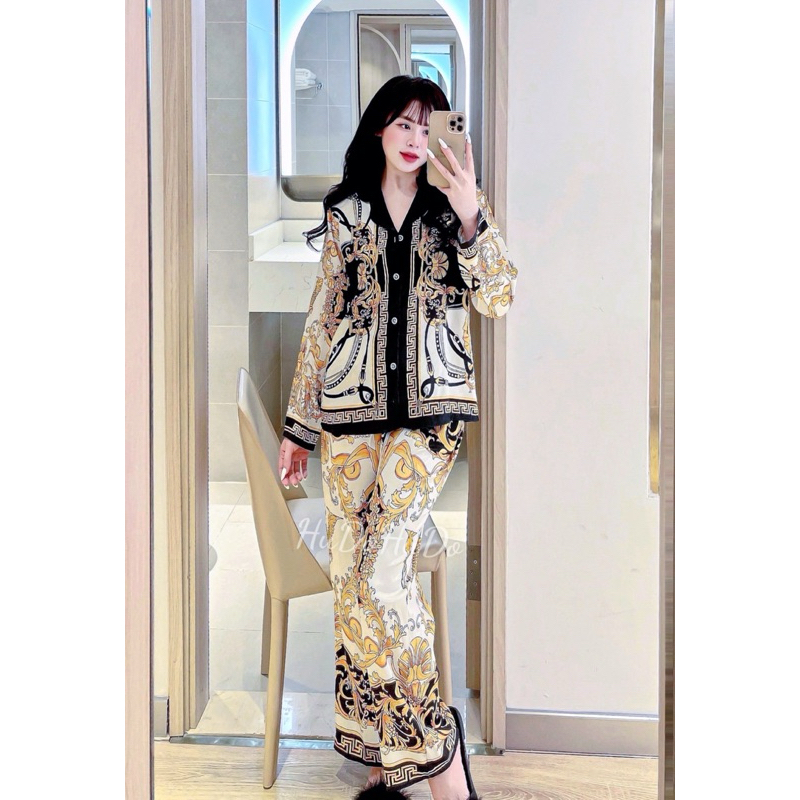 Tay Dài 29