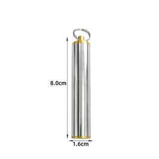 Hộp Gỗ Đựng Kim Thêu Cao Cấp, Hộp Đựng Kim, Ống Đựng Kim, Dụng Cụ Đựng Kim