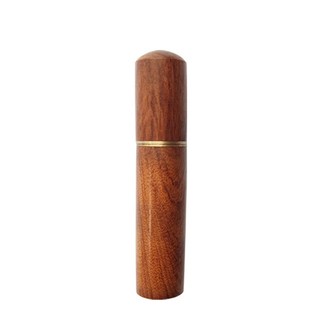 Hộp Gỗ Đựng Kim Thêu Cao Cấp, Hộp Đựng Kim, Ống Đựng Kim, Dụng Cụ Đựng Kim