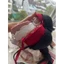 Áo lót nữ Boya, áo lót ren mút dày cúp ngang có gọng 024W, áo ngực form chuẩn, ôm sát vòng 1, chất liệu mềm mại