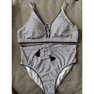 Thanh lý/ Bikini đi biển, bikini 2 mảnh, lẻ áo quần, có bikini bigsize hàng VNXK của Jessica Simpson