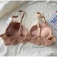 Áo lót nữ Boya, áo lót ren mút dày cúp ngang có gọng cài trước 106CT, áo ngực chất mềm mịn, tôn dáng - Hàng Việt Nam