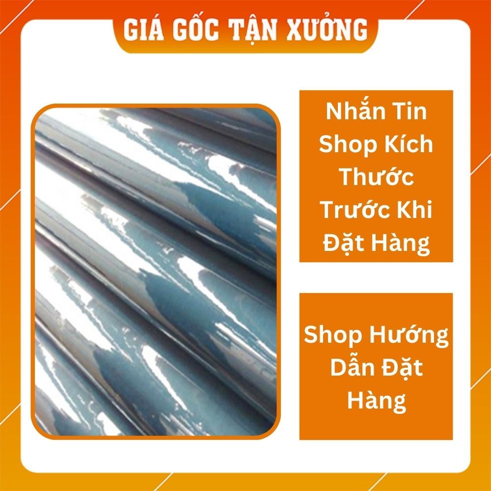 Tấm Nhựa Dẻo PVC Trong Suốt Dày 1mm; 0,8mm; 0,6mm; 0,3mm(Chải Giường Spa, Che Nắng, Mưa, Chải Bàn Ăn, Chắn Gió Điều Hoà)